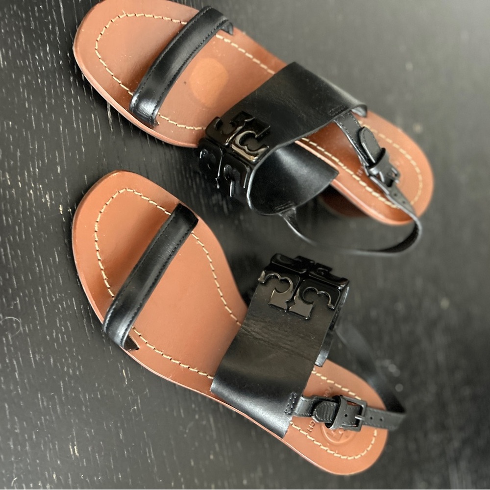 Tory Burch sandals